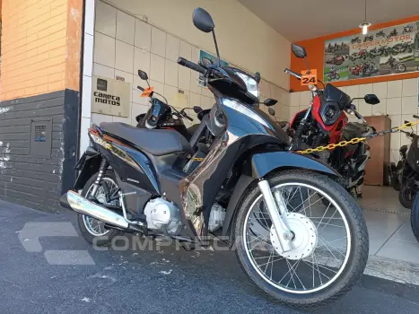 BIZ 125 ES