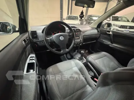 Polo Hatch 1.6 4P FLEX
