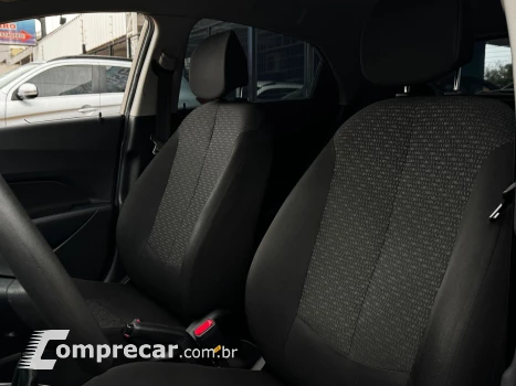 HB20 1.0 12V Comfort Plus