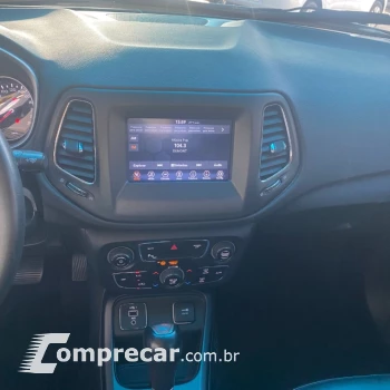 COMPASS 2.0 Sport 4X2 16V