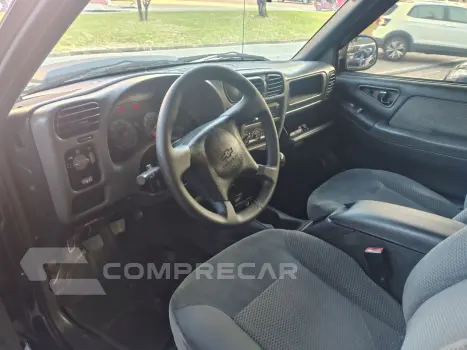 S10 2.4 MPFI ADVANTAGE 4X2 CD 8V