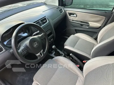 SPACEFOX 1.6 MI Trend 8V