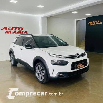 C4 CACTUS 1.6 FEEL AUT