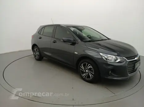 ONIX 1.0 TURBO FLEX LT MANUAL