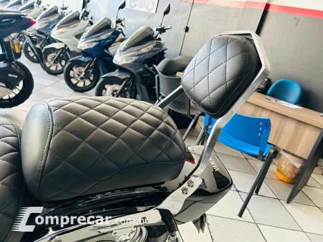 drag star 650c