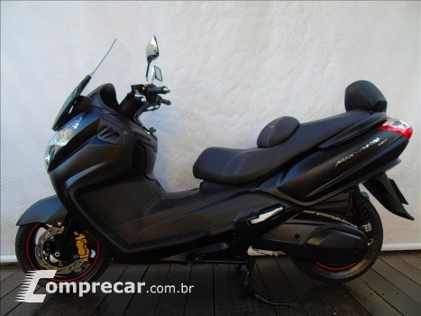 MAXSYM 400I