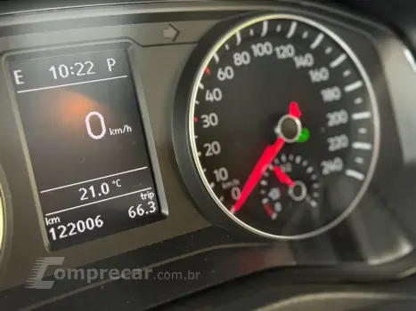 AMAROK High.CD 2.0 16V TDI 4x4 Dies. Aut