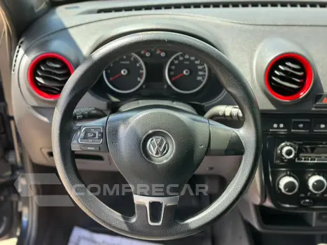 GOL 1.0 MI Rock IN RIO 8V