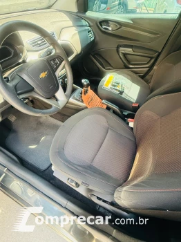 ONIX 1.4 MPFI LTZ 8V