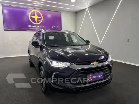 TRACKER 1.2 Turbo Premier