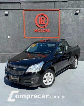 CHEVROLET MONTANA 1.4 MPFI LS CS 8V 2 portas