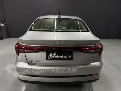 HB20S 1.0 12V FLEX COMFORT MANUAL