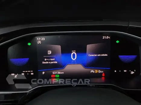 NIVUS 1.0 200 TSI TOTAL FLEX COMFORTLINE AUTOMÁTICO