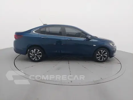 ONIX 1.0 TURBO FLEX PLUS PREMIER AUTOMÁTICO