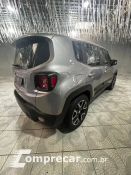 RENEGADE 1.8 16V