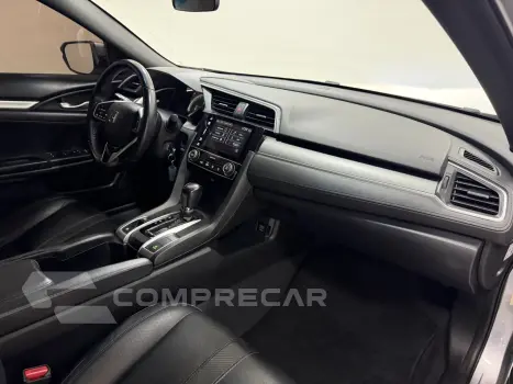 CIVIC 2.0 16V FLEXONE EXL 4P CVT
