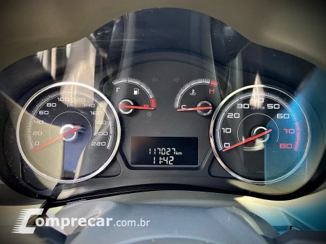 PALIO 1.0 MPI Attractive 8V