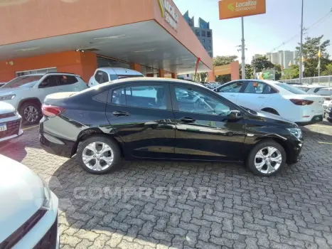 ONIX 1.0 TURBO FLEX LTZ AUTOMÁTICO