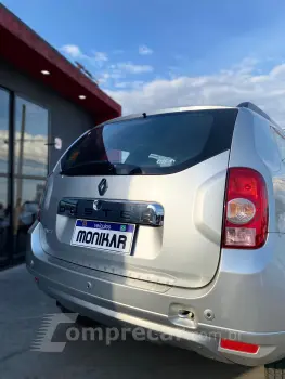 DUSTER 1.6 16V SCE Dynamique