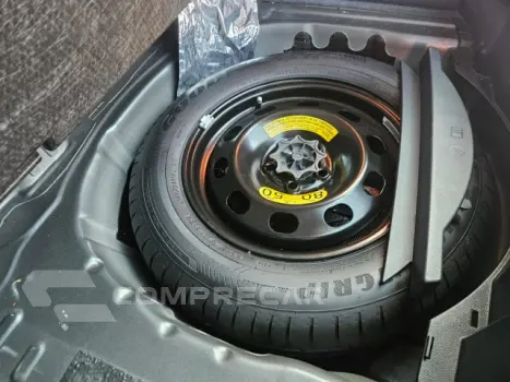 T-CROSS - 1.4 250 TSI TOTAL HIGHLINE AUTOMÁTICO
