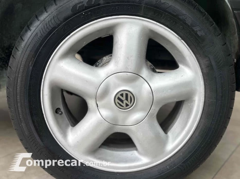 GOL 1.6 CL 8V GASOLINA 2P MANUAL