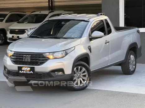 STRADA 1.4 FIRE FLEX ENDURANCE CS MANUAL