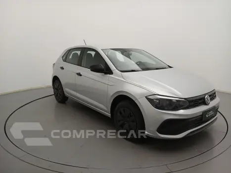 POLO 1.0 MPI TRACK MANUAL