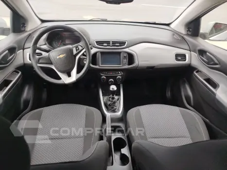 ONIX HATCH LT 1.0 8V FlexPower 5p Mec.