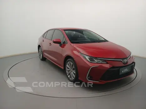 COROLLA 2.0 VVT-IE FLEX XEI DIRECT SHIFT