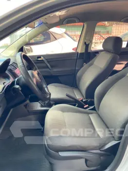 POLO SEDAN 1.6 MI Comfortline 8V