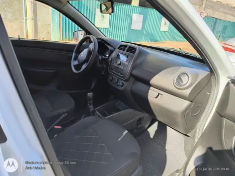 KWID Zen 1.0 Flex 12V 5p Mec.