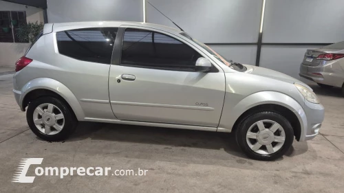 KA 1.0 I 8V