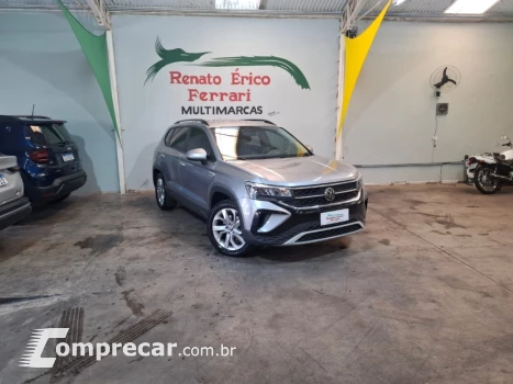 TAOS 1.4 250 TSI Confortline