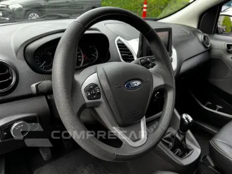 KA 1.0 Ti-vct SE Plus