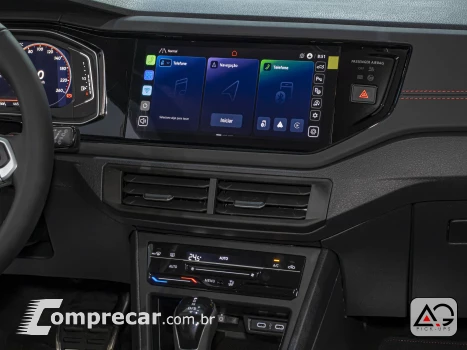 NIVUS 1.4 250 TSI GTS