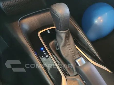 COROLLA 2.0 VVT-IE FLEX GLI DIRECT SHIFT