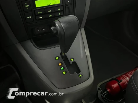 TUCSON 2.0 MPFI GLS 16V 143CV 2WD GASOLINA 4P AUT