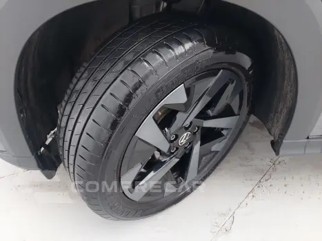 TERA 1.0 170 TSI HIGH AUTOMÁTICO