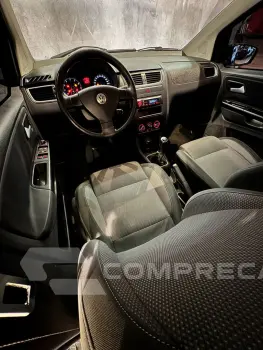 Space Fox 1.6 4P FLEX TREND