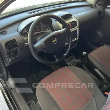 MONTANA Sport 1.4 ECONOFLEX 8V 2p