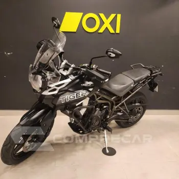 TIGER 800 XRX