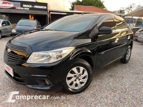 Onix 1.0 Mpfi Ls 8V Flex 4P Manual