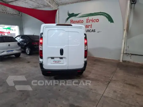 FIORINO 1.4 MPI Furgão Endurance 8V