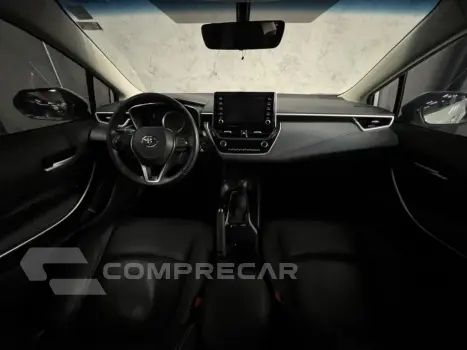 COROLLA 2.0 VVT-IE FLEX XEI DIRECT SHIFT