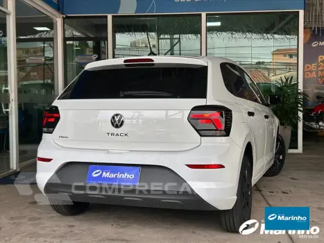 POLO 1.0 MPI TRACK MANUAL