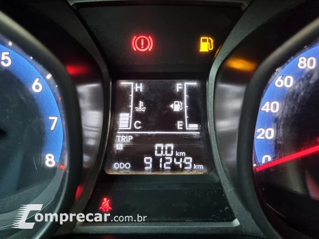 HB20 1.0 Unique 12V
