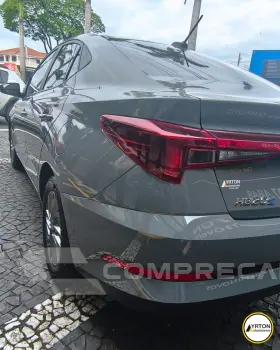 HB 20 Sedan 1.0 12V 4P FLEX LIMITED