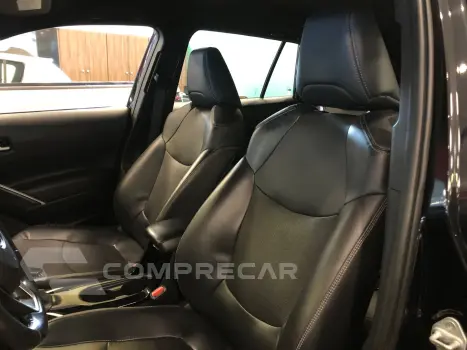 Corolla Cross 2.0 Vvt-Ie Flex Xre Direct Shift