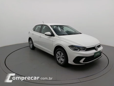 POLO 1.0 MPI MANUAL