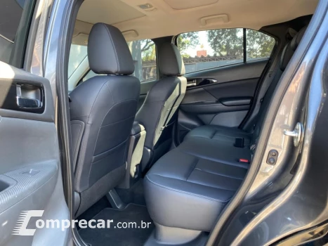 ECLIPSE CROSS 1.5 Mivec Turbo Hpe-s S-awc